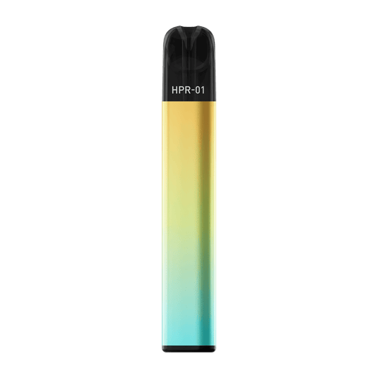 MILSONSVAPE HPR01 POD VAPE 2ML