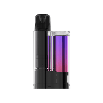 MILSONSVAPE HPS03 POD VAPE 2.5ML